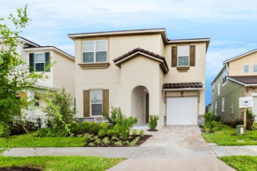 Last Minute Disney Getaway! Private Pool, Hot Tub & Games Room. Book Now! #49399